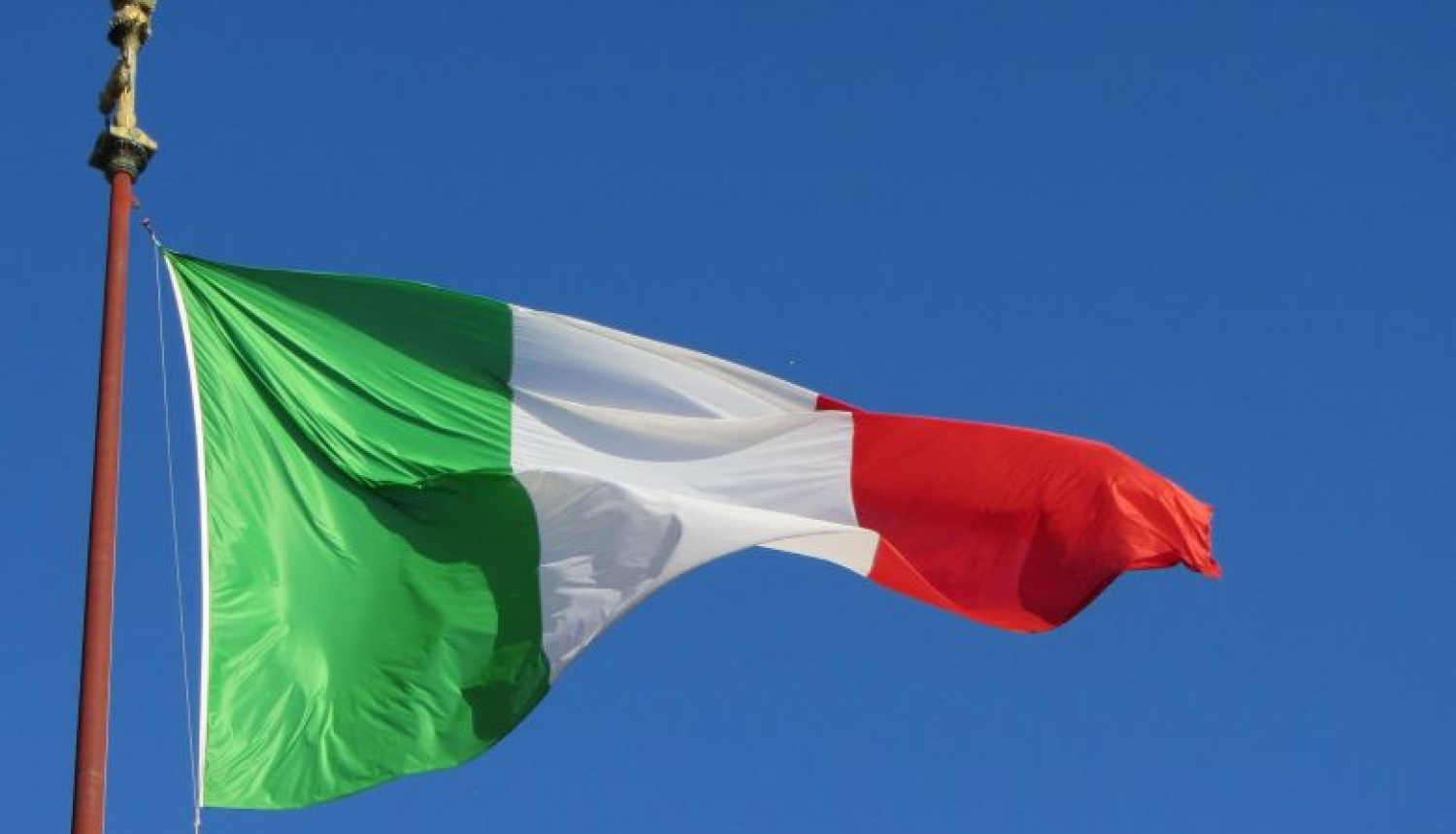 Latviju valsts vizītē apmeklēs Itālijas Republikas prezidents Serdžo Matarella